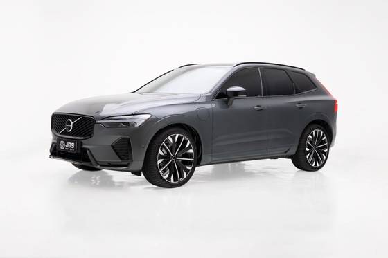 VOLVO XC60 2.0 T8 PHEV ULTRA DARK AWD GEARTRONIC